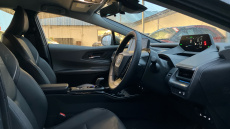 Toyota Prius 2.0 PHEV Excel 5dr CVT Hatchback